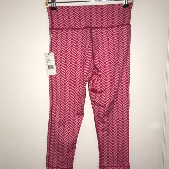 Vineyard vines performance leggings - Picture 3 of 4